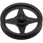 Order DORMAN (OE SOLUTIONS) - 300-010 - Original Equipment Power Steering Pump Pulley For Your Vehicle