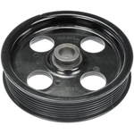 Order DORMAN (OE SOLUTIONS) - 300-012 - Original Equipment Power Steering Pump Pulley For Your Vehicle