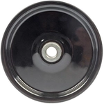 Order Original Equipment Power Steering Pump Pulley by DORMAN (OE SOLUTIONS) - 300-015 For Your Vehicle