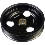 Order Original Equipment Power Steering Pump Pulley by DORMAN (OE SOLUTIONS) - 300-019 For Your Vehicle