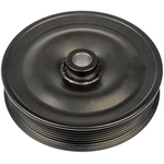 Order Original Equipment Power Steering Pump Pulley by DORMAN (OE SOLUTIONS) - 300-023 For Your Vehicle