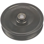 Order Original Equipment Power Steering Pump Pulley by DORMAN (OE SOLUTIONS) - 300-029 For Your Vehicle