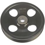 Order Original Equipment Power Steering Pump Pulley by DORMAN (OE SOLUTIONS) - 300-030 For Your Vehicle