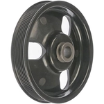 Order Original Equipment Power Steering Pump Pulley by DORMAN (OE SOLUTIONS) - 300-100 For Your Vehicle