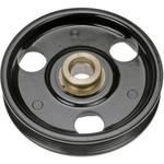 Order Original Equipment Power Steering Pump Pulley by DORMAN (OE SOLUTIONS) - 300-105 For Your Vehicle