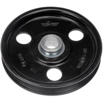 Order Original Equipment Power Steering Pump Pulley by DORMAN (OE SOLUTIONS) - 300-118 For Your Vehicle