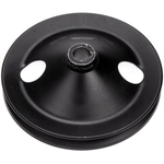 Order Original Equipment Power Steering Pump Pulley by DORMAN (OE SOLUTIONS) - 300-120 For Your Vehicle