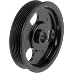 Order Original Equipment Power Steering Pump Pulley by DORMAN (OE SOLUTIONS) - 300-123 For Your Vehicle