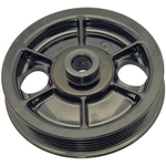 Order Original Equipment Power Steering Pump Pulley by DORMAN (OE SOLUTIONS) - 300-127 For Your Vehicle