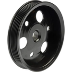 Order DORMAN (OE SOLUTIONS) - 300-130 - Original Equipment Power Steering Pump Pulley For Your Vehicle