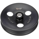 Order Original Equipment Power Steering Pump Pulley by DORMAN (OE SOLUTIONS) - 300-132 For Your Vehicle