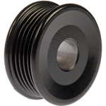 Order Original Equipment Power Steering Pump Pulley by DORMAN (OE SOLUTIONS) - 300-136 For Your Vehicle