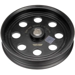 Order Original Equipment Power Steering Pump Pulley by DORMAN (OE SOLUTIONS) - 300-142 For Your Vehicle