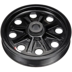 Order DORMAN (OE SOLUTIONS) - 300-146 - Original Equipment Power Steering Pump Pulley For Your Vehicle