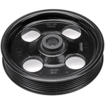 Order Original Equipment Power Steering Pump Pulley by DORMAN (OE SOLUTIONS) - 300-148 For Your Vehicle