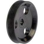 Order DORMAN (OE SOLUTIONS) - 300-201 - Original Equipment Power Steering Pump Pulley For Your Vehicle