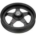 Order Original Equipment Power Steering Pump Pulley by DORMAN (OE SOLUTIONS) - 300-202 For Your Vehicle