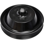 Order DORMAN (OE SOLUTIONS) - 300-229 - Original Equipment Power Steering Pump Pulley For Your Vehicle