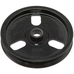 Order Original Equipment Power Steering Pump Pulley by DORMAN (OE SOLUTIONS) - 300-250 For Your Vehicle