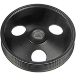 Order Original Equipment Power Steering Pump Pulley by DORMAN (OE SOLUTIONS) - 300-301 For Your Vehicle