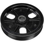 Order Original Equipment Power Steering Pump Pulley by DORMAN (OE SOLUTIONS) - 300-303 For Your Vehicle