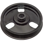 Order Original Equipment Power Steering Pump Pulley by DORMAN (OE SOLUTIONS) - 300-305 For Your Vehicle