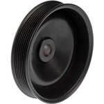 Order Original Equipment Power Steering Pump Pulley by DORMAN (OE SOLUTIONS) - 300-307 For Your Vehicle