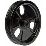 Order Original Equipment Power Steering Pump Pulley by DORMAN (OE SOLUTIONS) - 300-308 For Your Vehicle