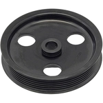 Order DORMAN (OE SOLUTIONS) - 300-310 - Original Equipment Power Steering Pump Pulley For Your Vehicle