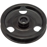 Order Original Equipment Power Steering Pump Pulley by DORMAN (OE SOLUTIONS) - 300-311 For Your Vehicle