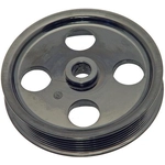 Order DORMAN (OE SOLUTIONS) - 300-313 - Original Equipment Power Steering Pump Pulley For Your Vehicle