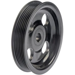 Order DORMAN (OE SOLUTIONS) - 300-313 - Original Equipment Power Steering Pump Pulley For Your Vehicle