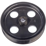 Order Original Equipment Power Steering Pump Pulley by DORMAN (OE SOLUTIONS) - 300-315 For Your Vehicle