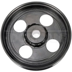 Order Original Equipment Power Steering Pump Pulley by DORMAN (OE SOLUTIONS) - 300-315RD For Your Vehicle