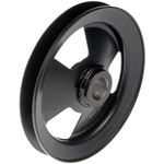 Order Original Equipment Power Steering Pump Pulley by DORMAN (OE SOLUTIONS) - 300-318 For Your Vehicle