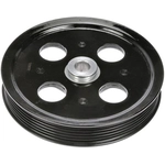 Order DORMAN (OE SOLUTIONS) - 300-320 - Original Equipment Power Steering Pump Pulley For Your Vehicle