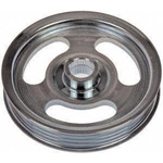 Order Original Equipment Power Steering Pump Pulley by DORMAN (OE SOLUTIONS) - 300-336 For Your Vehicle