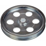 Order Original Equipment Power Steering Pump Pulley by DORMAN (OE SOLUTIONS) - 300-338 For Your Vehicle