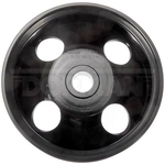 Order Original Equipment Power Steering Pump Pulley by DORMAN (OE SOLUTIONS) - 300-398 For Your Vehicle