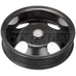 Order Equipement d'origine Poulie de servodirection  de DORMAN (OE SOLUTIONS) - 300-398 For Your Vehicle