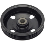 Order Original Equipment Power Steering Pump Pulley by DORMAN (OE SOLUTIONS) - 300-401 For Your Vehicle