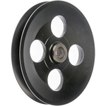 Order Original Equipment Power Steering Pump Pulley by DORMAN (OE SOLUTIONS) - 300-450 For Your Vehicle