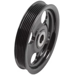 Order Original Equipment Power Steering Pump Pulley by MOPAR - 4593830AA For Your Vehicle