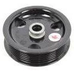 Order Original Equipment Power Steering Pump Pulley by MOPAR - 53013677AB For Your Vehicle