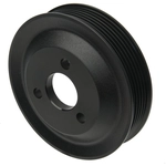 Order URO - 32427537862PRM - Original Equipment Power Steering Pump Pulley For Your Vehicle