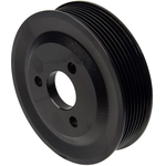 Order URO - 32427553955PRM - Power Steering Pulley For Your Vehicle