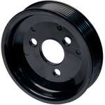 Order URO - 32427838220PRM - Power Steering Pump Pulley For Your Vehicle