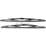 Order Original Equipment Quality Blade by BOSCH - 3397001014 For Your Vehicle