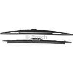 Order Original Equipment Quality Blade by BOSCH - 3397001367 For Your Vehicle