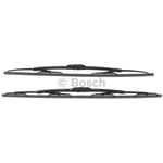 Order Original Equipment Quality Blade by BOSCH - 3397001543 For Your Vehicle